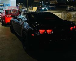 شێڤرۆلێت کەمارۆ